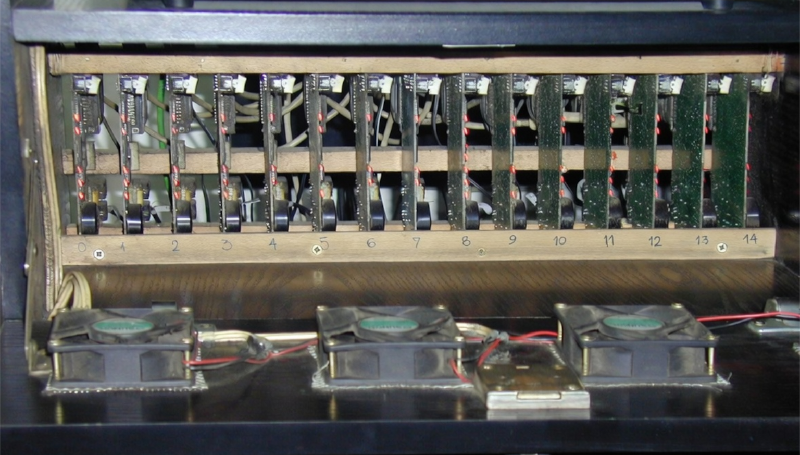 SezamPro modems